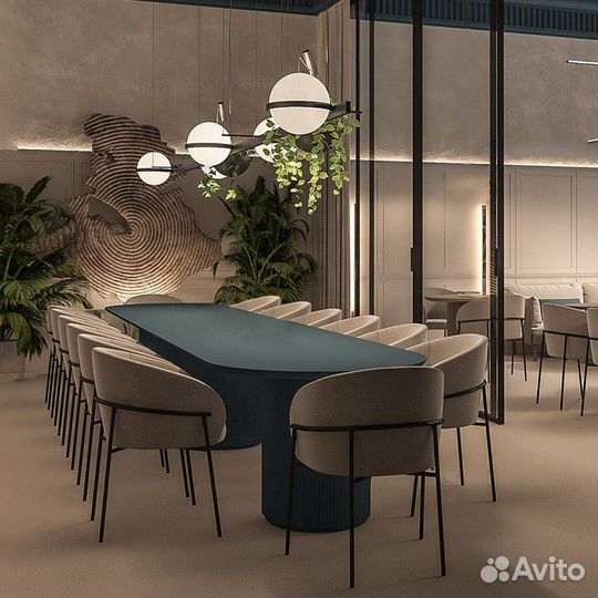 Подвесной светильник Loft it Jardin 10121/D