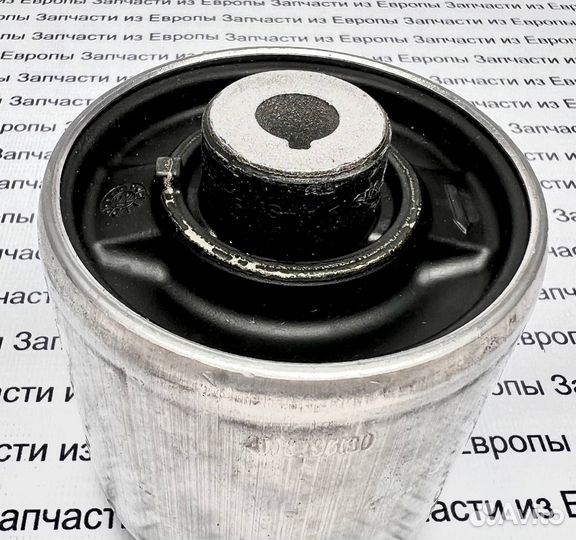 Сайлентблок переднего нижнего рычага на Audi/VW