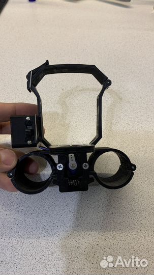 Система сброса груза Dji Mavic 3 двойная 30-40мм