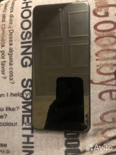 Infinix Smart 8, 4/128 ГБ