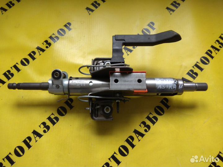Колонка рулевая Opel Astra H 2004-2015 седан