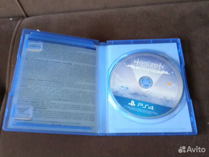 Игры для приставок ps4