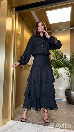 Роскошная двойка Zimmermann