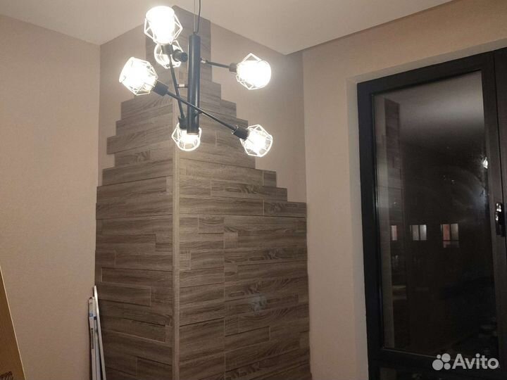 Мужчина на час