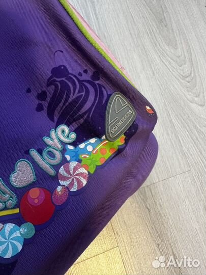 Рюкзак Schneiders для школьницы