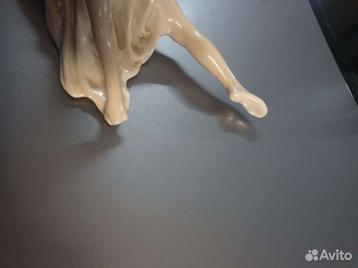 Фрафор балерина СССР