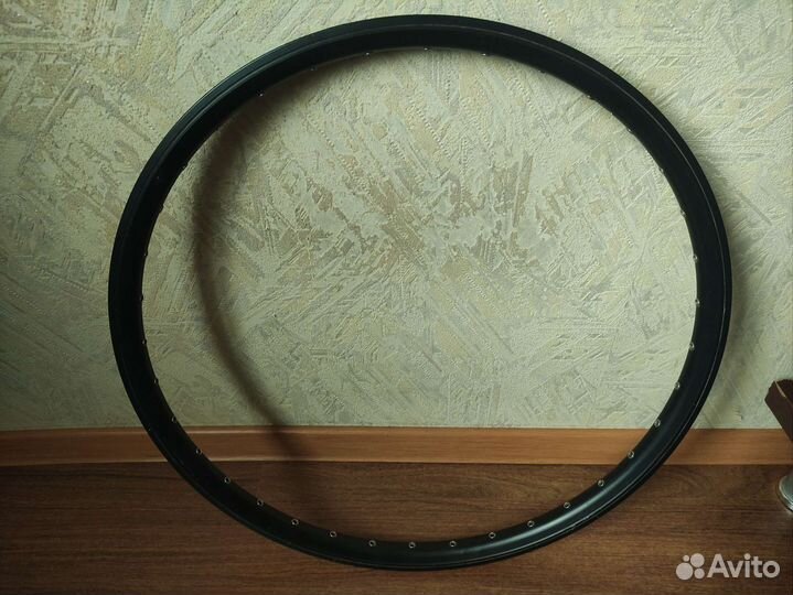 Обод для велосипеда 27.5 дюймов