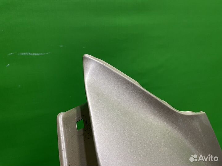 Крыло переднее левое Suzuki Grand Vitara 2005-2015