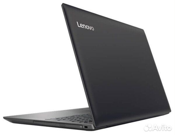 Ноутбук lenovo