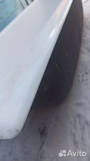 Ванна чугунная 170 70 бу