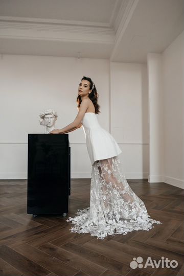 Ателье свадебных и вечерних платьев Корсеты