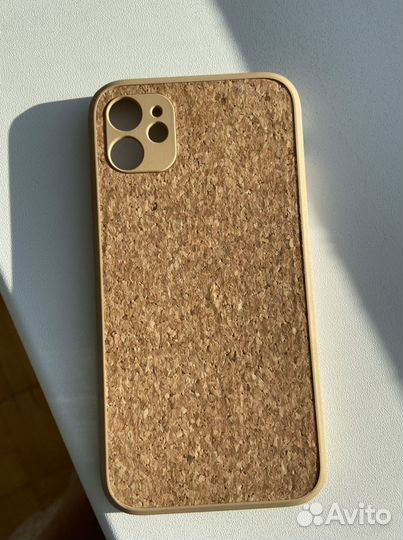 Чехол на iPhone 11 айфон