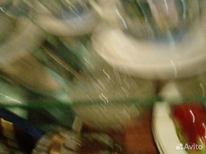 Чайный сервиз лфз СССР