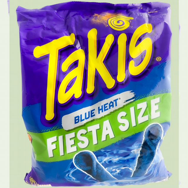 Американские чипсы Takis, Doritos, Fritos, Ruffles