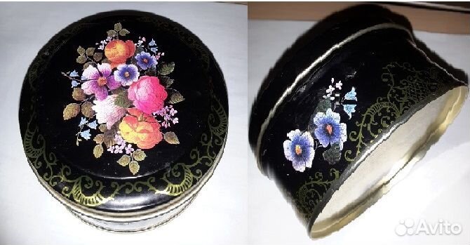 Баночки-шкатулочки-коробочки-сундучки.Подарки