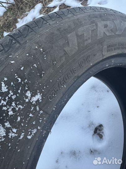Toyo Open Country A33 235/60 R18 107W