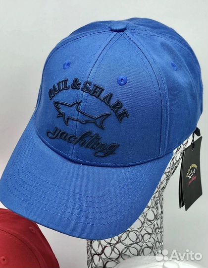 Кепка бейсболка