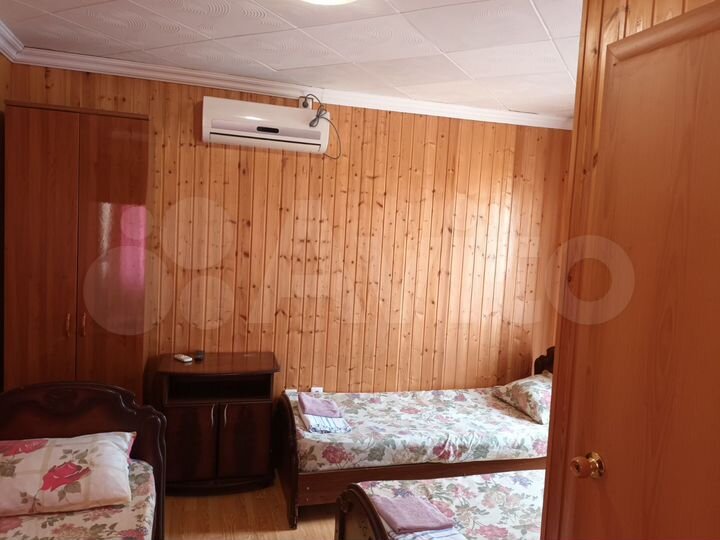 Комната 18 м², 2/2 эт.