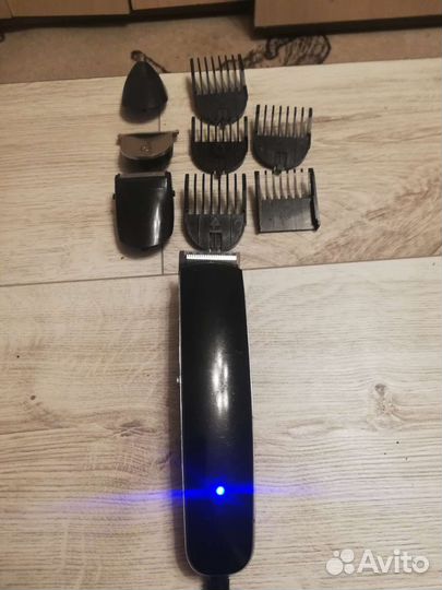 Профессиональные машинки для стрижки