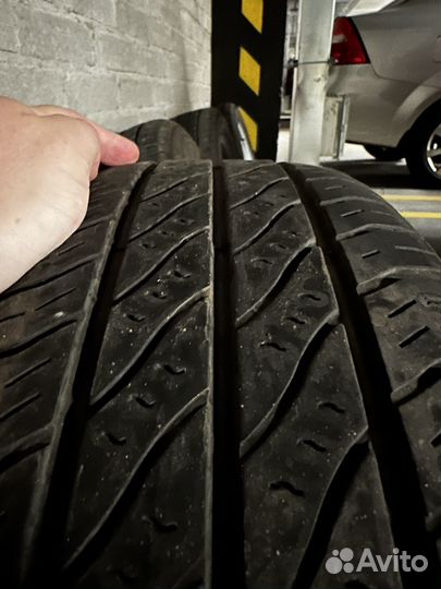 КАМА Grant 175/65 R14 82H