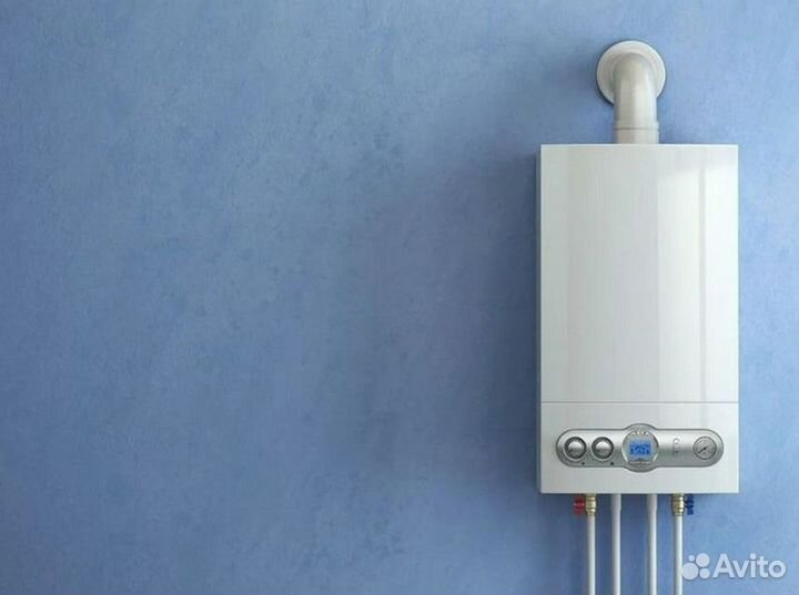 Котел электрический Zota