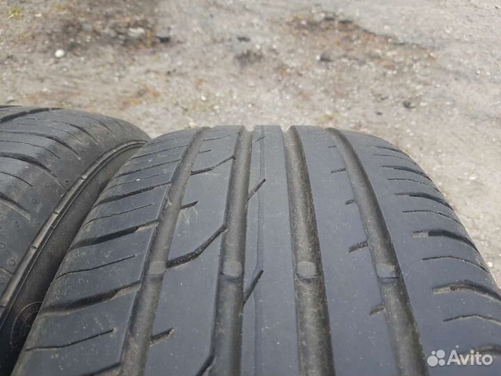 Continental ContiPremiumContact 2 225/55 R17 97W