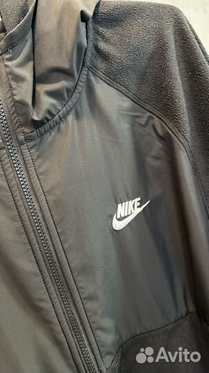 Кофта nike