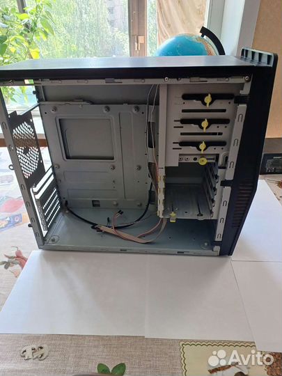 Системный блок