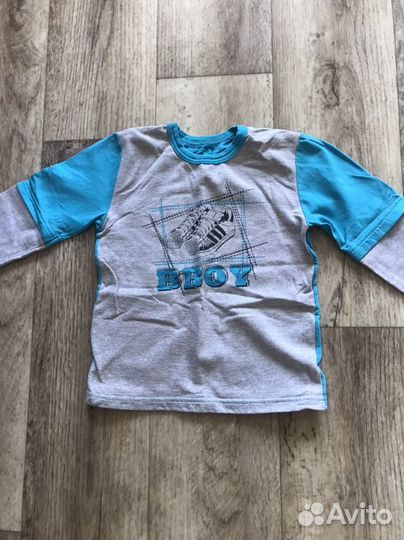 Кофта на мальчика