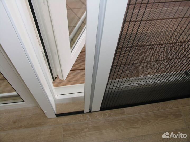 Москитные сетки Полесск