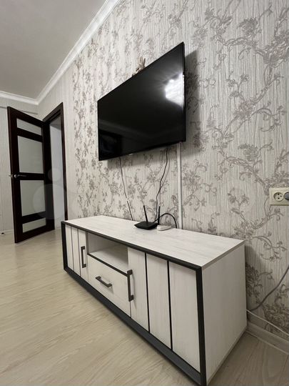 2-к. квартира, 55 м², 2/5 эт.