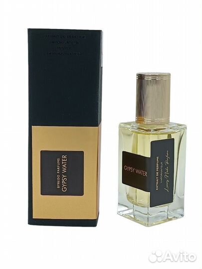 Byredo gypsy water