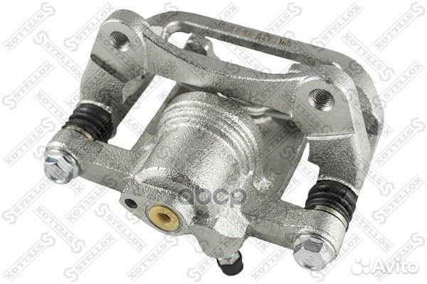 Суппорт торм.зад.прав.D32 chevrolet lacetti