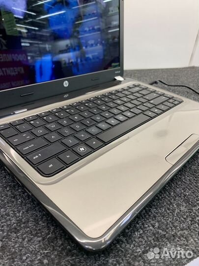 Ноутбук HP Pavilion g4 14