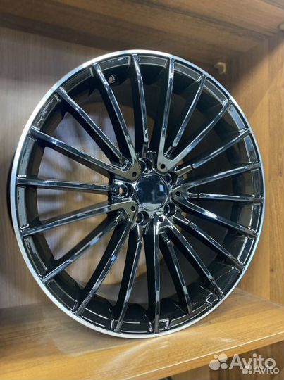 Диски R19 5x112 для Mercedes