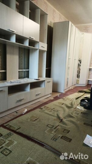 Сборка мебели