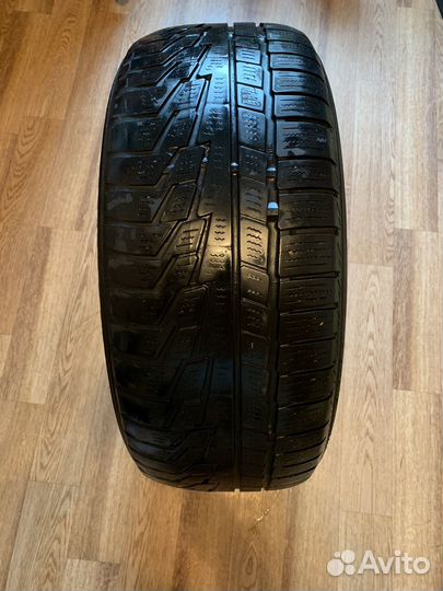 Nokian Tyres WR G2 255/55 R16