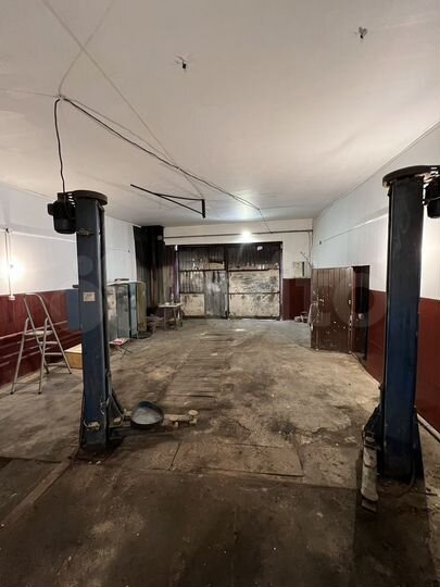 Свободного назначения, 120 м²