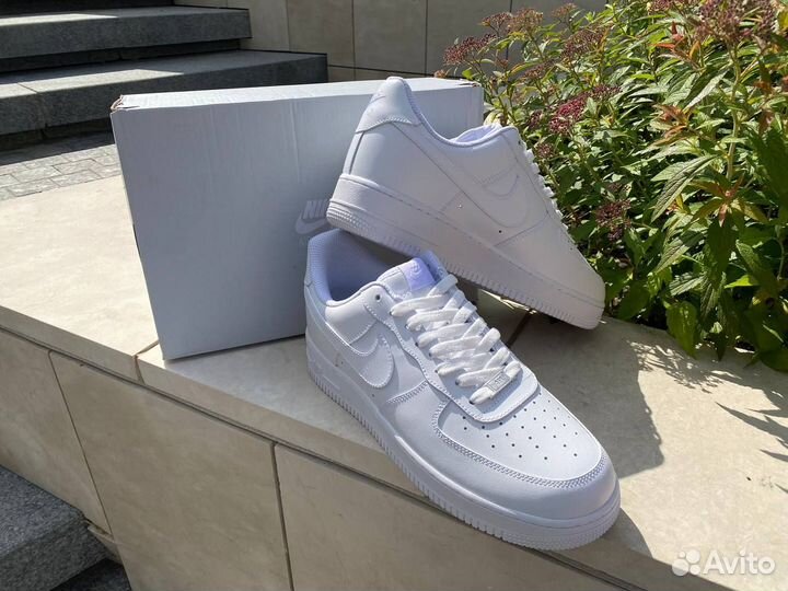 Кроссовки Nike Air Force 1