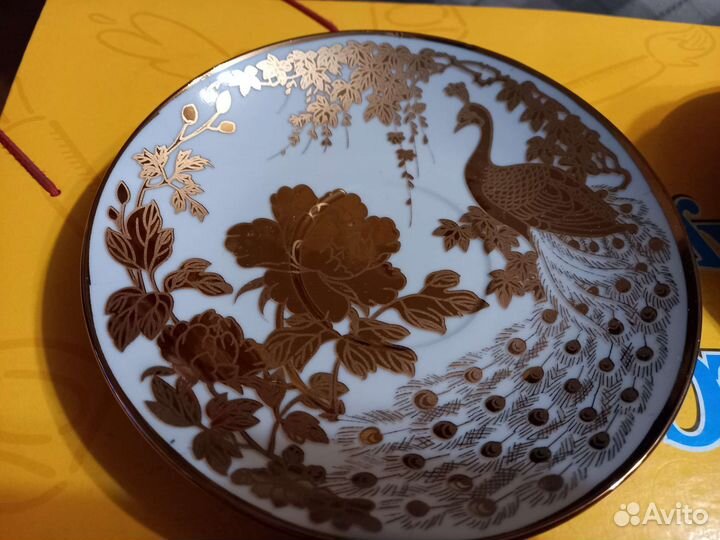 Сервиз на два человека