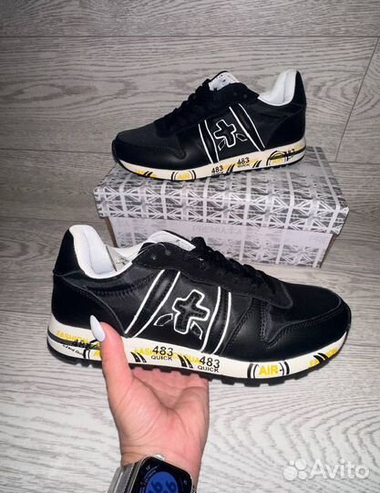 Кроссовки премиата