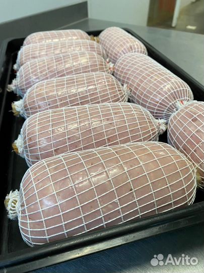 Колбасы / Копчености / Тушенка / Шашлык