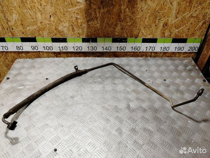 Трубка гидроусилителя Mitsubishi L200 2006-2016