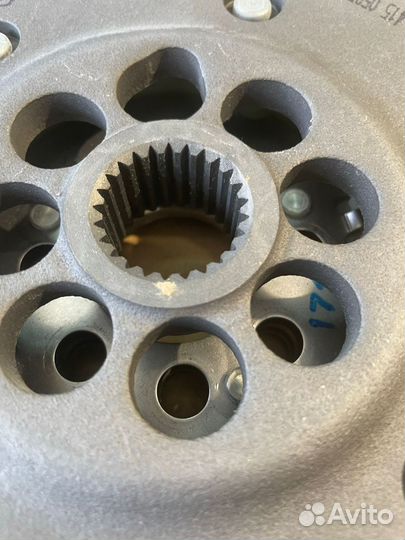 Маховик на джили emgrand vt 2 арт 256