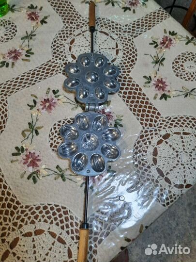 Орешница СССР