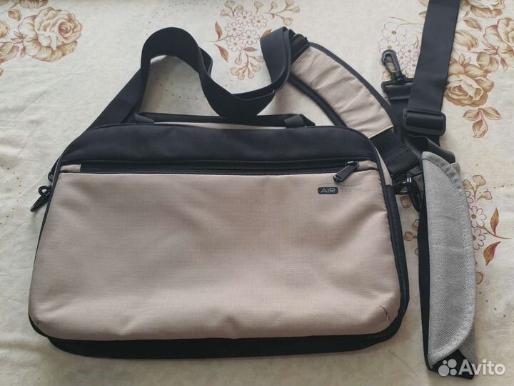 Сумка для ноутбука 10-11 диагонали