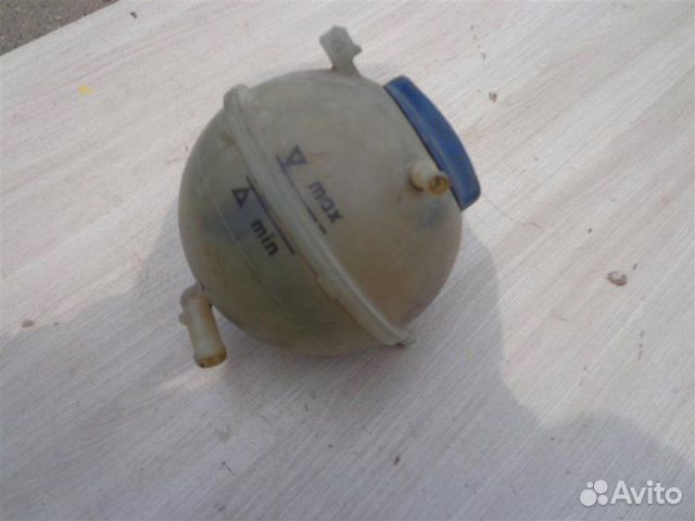 Бачок расширительный Vw Golf Iii/Vento 1991-1997