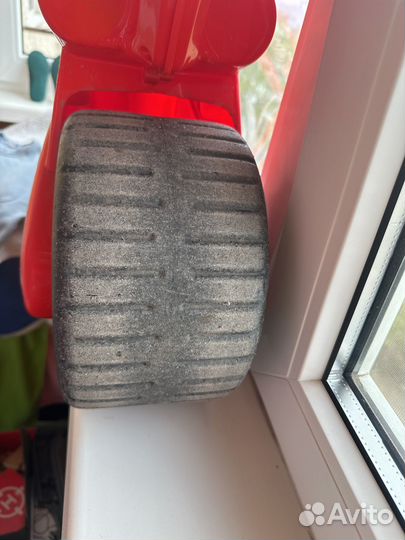 Беговел мотоцикл