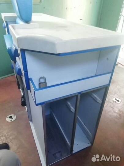 Мебель в автодом, кастенваген, микроавтобус