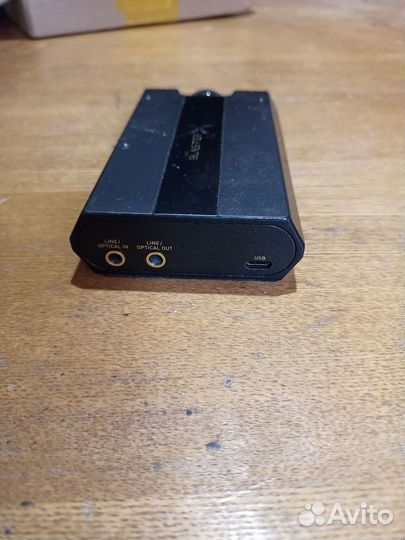 Звуковая карта Creative Sound BlasterX G6